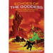 Echoes of the Goddess: Tales of Terror and Wonder from the End of Time