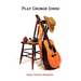 Play George Jones
