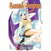 Rosario+vampire, Vol. 2