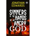 Sinners in the Hands of an Angry God