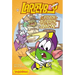 Larryboy in the Attack of Outback Jack: 6