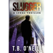 Slugger: A Legal Thriller