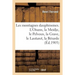 Les montagnes dauphinoises. L'Oisans, la Meidje, le Pelvoux, la Grave, le Lautaret, la Bérarde
