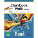 Freedom to Read: Storybook Walk Edition