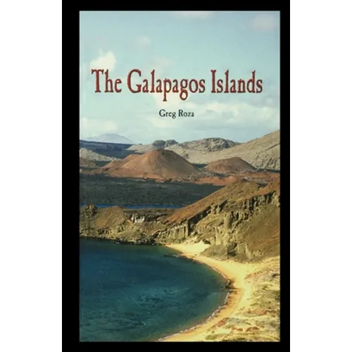 The Galapagos Islands