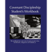 Covenant Discipleship Student's Workbook: The Workbook for a New Sort of Communicants' Class