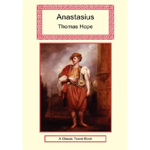 Anastasius