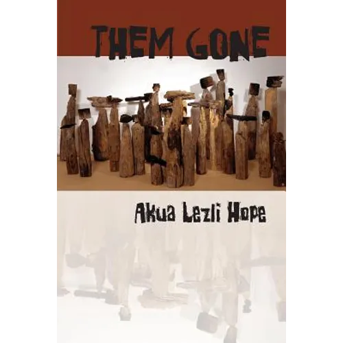 Them Gone