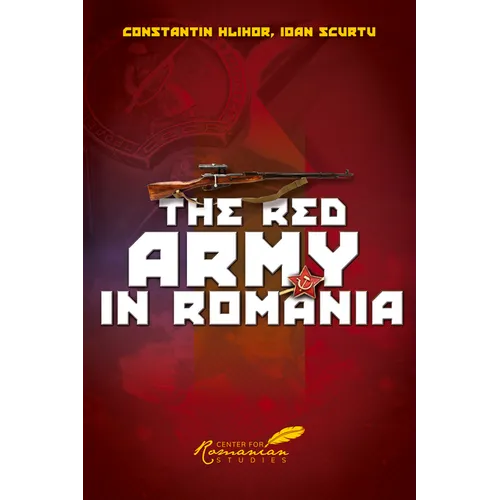 Red Army in Romania