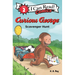 Curious George Scavenger Hunt
