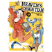 Heaven's Design Team 5