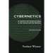 Cybernetics, Second Edition: or Control and Communication in the Animal and the Machine