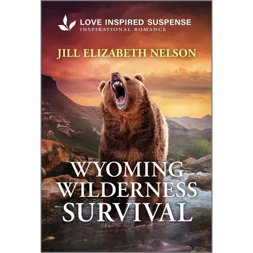 Wyoming Wilderness Survival