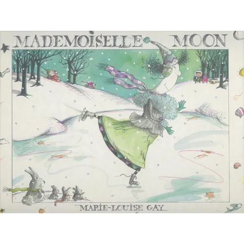 Mademoiselle Moon