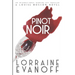 Pinot Noir: An International Banking Spy Thriller