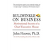 Bullwinkle on Business: Motivational Secrets of a Chief Executive Moose