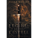 The Legend of the Kestrel: The Sylvan Chronicles, Book 1