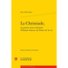 La Christiade, Ou Poeme Sacre Contenant l'Histoire Saincte Du Prince de la Vie