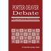 Porter-Deaver Debate on Church Benevolence