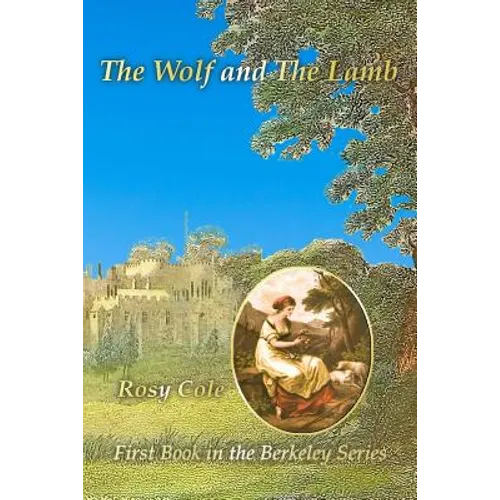 The Wolf and The Lamb
