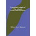 Legendary Islands of the Atlantic: A Study of Medieval Geography