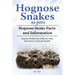 Hognose Snakes as pets. Hognose Snake Facts and Information. Hognose Snake Care, Behavior, Diet, Interaction, Costs and Health.