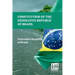 Constitution Of The Federative Republic Of Brazil: Constitutional Text Enacted On October 5, 1988, With The Alterations Established By Revision Consti