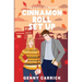 Cinnamon Roll Set Up