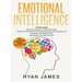 Emotional Intelligence: The Definitive Guide, Empath: How to Thrive in Life as a Highly Sensitive, Persuasion: The Definitive Guide to Understanding I