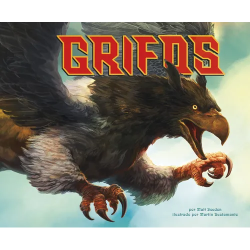 Grifos (Griffins)