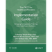 The CBCT(R) for Healthcare Providers Implementation Guide: Bringing Compassion Training into Healthcare Systems