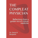 The Compleat Physician: Reflections from a golden era of clinical medicine