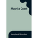Maurice Guest