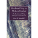 Hooker's Polity in Modern English