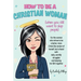 How to Be A Christian Woman (when you still want to slap people): Personal/Group Guided Devotional Study/Journal An 8-week Faith Journey for Real Wome
