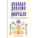 Chakras, budismo y sanación por cristales: la guía definitiva para superar el estrés y la ansiedad, sanarse a uno mismo, y vivir una vida feliz