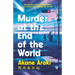 Murder at the End of the World
