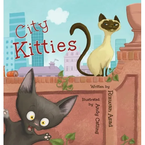 City Kitties