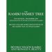 The Rambo Family Tree, Volume 2: more descendants of Gunnar Rambo, oldest son of Peter Gunnarson Rambo