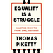 Equality Is a Struggle: Bulletins from the Front Line, 2021-2025