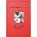 Biography of X