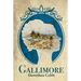 Gallimore: An historical family saga spanning London to the early Australian settlement of New South Wales and the Victorian gold rush