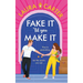 Fake It 'til You Make It