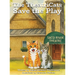 The TheatriCats Save the Play