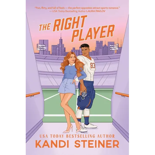 The Right Player