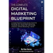 The Complete Digital Marketing Blueprint - A Comprehensive Crash Course Covering: Branding, SEO, Social Media Marketing, Facebook Ads, Google Ads, Web