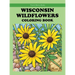 Wisconsin Wildflowers Coloring Book