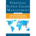 Strategic Supply Chain Management 2e (Pb)