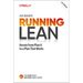 Running Lean: Iterate from Plan A to a Plan That Works
