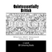 Quintessentially British - Hilarious Adult Swearword Colouring Book: UK Swearwords: Definitions and Usage Examples Included